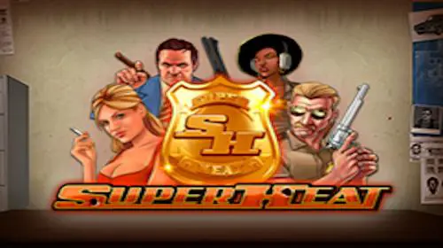 Super Heat - WinPesa - Nigeria
